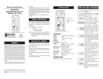 HI 93727 - Hanna Instruments Canada