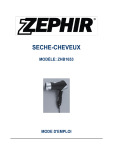 SECHE-CHEVEUX