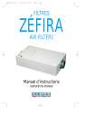 ZEFIRA notice