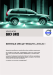 XC90 Quick Guide w620 version B Sv.fm
