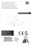 SB BAT- BT BAT 2 - Ultra Access Controls