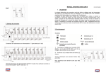 1.6 manuel d`instructions sam 8