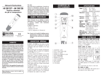 HI 98127 - HI 98128 - Hanna Instruments Canada