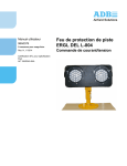 Manual: L-804/ ERGL Fr