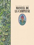 MANUEL DE LA CAMPEUSE - La feuille d`olivier