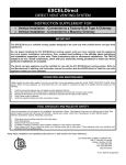 EXCELDirect - ICC-RSF