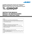 TL-2200QVP