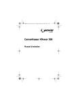 Convertisseur XPower 300
