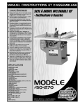Manuel PDF - Machineries.ca