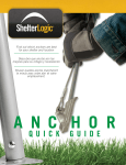 anchor quick guide