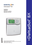 Handleiding BX CLIENT FINAL