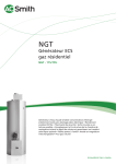 G&eacute;n&eacute;rateur ECS gaz r&eacute;sidentiel