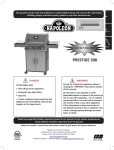 Manuel - Napoleon Products
