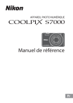 coolpix s7000