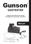 GASTESTER - Mecatechnic