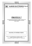 PROTEUS 7 - JR International