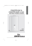 CHAUFFE-EAU & CHAUFFE-BAIN A GAZ