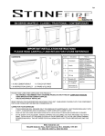 important installation instructions please read carefully