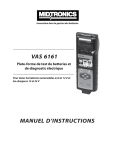 167-000113A FR, Manual, VAS 6161 Volkswagen.indd