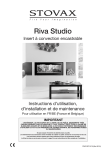 Riva Studio Guide Installation