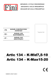 manual-instr-SECADOR K-MID - K-MAX