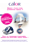 SATISFAIT REMBOURS&Eacute;