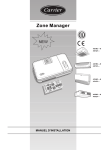 Zone Manager