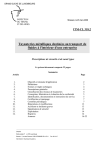 CL 318-2 - A la une — itm