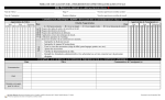 Interpréter la fiche de travail. Interpréter le manuel d`instructions