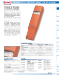 HI98106 Inlab - Inlab instruments