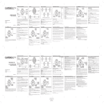 CARDIOGPSTM CARDIOGPSTM