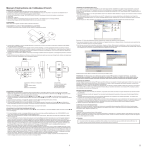 Manuel d`instructions de l`utilisateur-French 1 2 - E