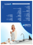 BRITA P1000