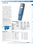 HI 98303 - Hanna Instruments Canada