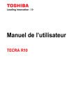 Manuel de l`utilisateur