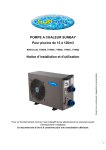 Notice - Castorama