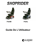 Guide De L`Utilisateur