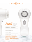 Clarisonic Mia 2