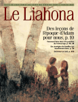 Février 2009 Le Liahona