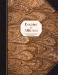 Doctrine et Alliances - Guide de l`Instructeur, Religion