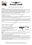 Manuel d`instructions pour l`Altimètre MicroSensor V3