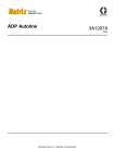 3A1297A, ADP Autoline Software, French