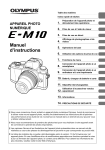 Manuel d`instructions