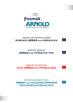fresmak - Arnold Workholding, Inc.