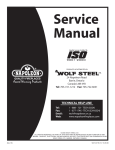 W415-0118 Service Manual Be.indd