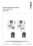 DULCODOS® Pool DSPa: H01