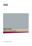 CINEO C1010 - Wincor Nixdorf