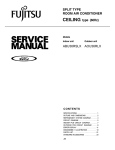 Service Manual