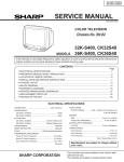 SERVICE MANUAL - Philips Parts and Accessories