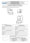 AUTOCLAVI &ndash; AUTOCLAVE